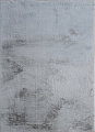 Kusový koberec Fluffy 4020 grey - 60 x 110 cm