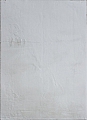 Kusový koberec Fluffy 4020 white - 60 x 110 cm