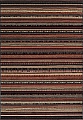 Moderní kusový koberec Osta Zheva 65402/090, černý 200 x 290 - Osta
