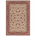 Orientální vlněný koberec Osta Kashqai 4362/102 béžový 67 x 130 - Osta
