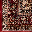 Orientální vlněný koberec Osta Kashqai 4362/102 béžový 67 x 130 - Osta