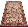 Orientální vlněný koberec Osta Kashqai 4362/102 béžový 67 x 130 - Osta