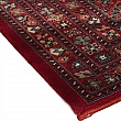 Orientální vlněný koberec Osta Kashqai 4372/300 červený 200 x 300 - Osta