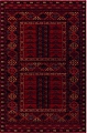 Perský kusový koberec Osta Kashqai 4346/300, červený Osta - 160 x 230