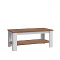 Konferenční stolek, sosna andersen/dub lefkas, PROVANCE ST2
