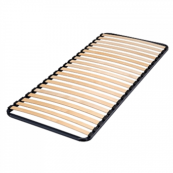 Rošt v pevném rámu, 90x200, KOVOVÝ ROŠT 2 NEW