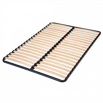 Rošt v pevném rámu, 160x200, KOVOVÝ ROŠT 2 NEW