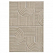 Kusový koberec Art 1121 beige