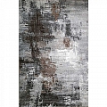 Kusový koberec Jasper 40127-895 grey - 200 x 290 cm