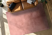 Kusový koberec Infinity 200 powder pink