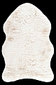 Kusový koberec Infinity shape 201 white