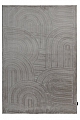 Kusový koberec Interstellar 501 grey