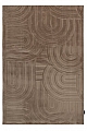 Kusový koberec Interstellar 501 taupe