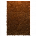 Jednobarevný vlněný koberec B&C Shade High Umber Tobacco 011903 Brink & Campman