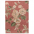 Kusový koberec Laura Ashley Aylworth Trail terracotta orange  78603 Brink & Campman