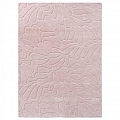 Kusový koberec Laura Ashley Coleby Petals chalk pink 078802 Brink & Campman