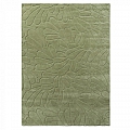 Kusový koberec Laura Ashley Coleby Petals hedgerow green 078807 Brink & Campman