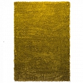 Vlněný kusový koberec B&C Shade High Lemon Gold 011906 Brink & Campman