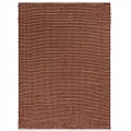 Designový kusový koberec B&C Frame brick 129300 Brink & Campman