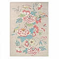 Kusový květinový koberec Wedgwood Paeonia Blush coral 37902 Brink & Campman