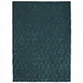 Kusový koberec Wedgwood Gio teal 039107 Brink & Campman