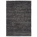 Jednobarevný kusový koberec B&C Twinset Urban graphite 22135  Brink & Campman