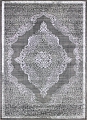 Kusový koberec Elite 3935 grey - 80 x 150 cm