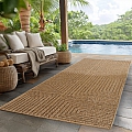 Venkovní kusový koberec Timber 1404 beige