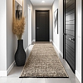 Kusový koberec Space 1900 beige