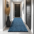 Kusový koberec Space 1900 blue