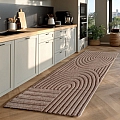 Kusový koberec Pompei 1611 beige