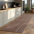 Kusový koberec Pompei 1612 beige