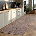 Kusový koberec Pompei 1614 beige