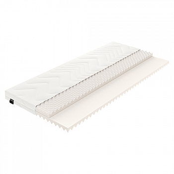 Matrace, pěnový, 80x200, VALERI