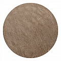 Kusový koberec Labrador kruh 71351 050 béžová