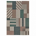 Kusový koberec Nuvia B074 Z701 vícebarevný