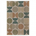 Kusový koberec Nuvia B556 Z801 vícebarevný