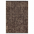 Kusový koberec State 01 DDD hnědý