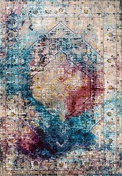 Kusový koberec Picasso 602 multi