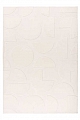 Kusový koberec Focus 400 ivory