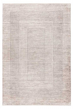 Kusový koberec Palermo 902 silver beige