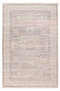 Kusový koberec Palermo 904 silver-beige