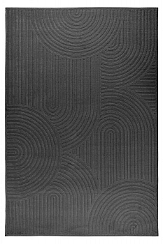 Kusový koberec Gala 300 grey