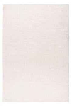 Kusový koberec Gala 301 ivory