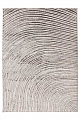 Kusový koberec Sedef 404 silver-beige - 80 x 150 cm