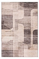 Kusový koberec Vegas 202 taupe