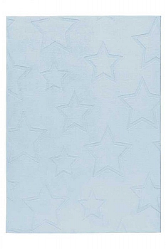 Dětský koberec Bambi 304 blue