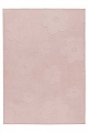 Dětský koberec Bambi 302 pink - 120 x 170 cm