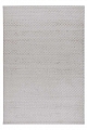 Kusový koberec Calais 501 silver