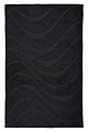 Předložka do koupelny Lina 400 black